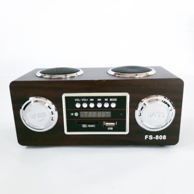 Uzaktan Kumandalı Müzik Çalar FM Radyo (USB- Micro Sd Kart Desteği) Uzaktan Kumandalı Müzik Çalar FM Radyo (USB- Micro Sd Kart Desteği)